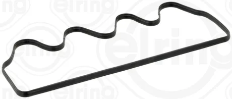 NISSAN прокладка клапанної кришки Sunny 1.3/1.6 -90 ELRING 703.451
