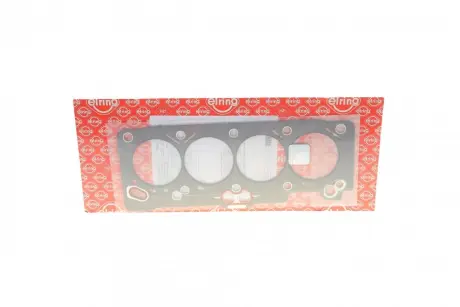 Прокладка, головка блоку циліндрів TOYOTA1,6 16V 4A-FE 04.1992 - 07.2000 ELRING 707.951