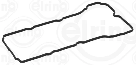 FORD комплект прокладок клап. кришки EDGE 3.5 10-, EXPLORER 3.5 10-, MUSTANG 3.7 10- ELRING 711.320