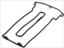 Комплект прокладок клапанної кришки BMW 5 (E39), Z8 (E52) 4.9 10.98-12.03 Elering 711990 (фото 1)