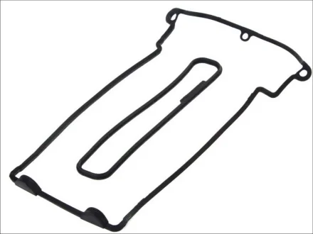 Комплект прокладок клапанної кришки BMW 5 (E39), Z8 (E52) 4.9 10.98-12.03 Elering 711990