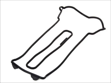 Комплект прокладок клапанної кришки BMW 5 (E39), Z8 (E52) 4.9 10.98-12.03 Elering 712000