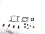 Комплект прокладок турбіни Fiat Ducato 2.0JTD 01- ELRING 714.620 (фото 1)