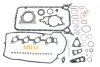 Комплект прокладок (повний) MB Sprinte/Vito (W639) 2.1CDI 03- (без ГБЦ) ELRING 717.700 (фото 1)