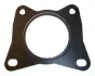 Прокладка водяної помпи RVI MIDLUM, PREMIUM 2 VOLVO 8700, 8900, B6, B7, FE, FE II, FL II, FL III, ABG MAZ 200 FENDT 900 DEUTZ FAHR 9000, AGROTRON X SAME DIAMOND D0826LE522-TTCD7.8L06 ELRING 717.880 (фото 1)