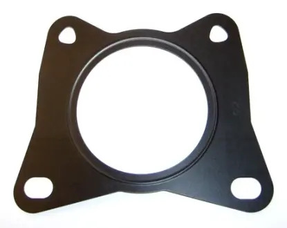 Прокладка водяної помпи RVI MIDLUM, PREMIUM 2 VOLVO 8700, 8900, B6, B7, FE, FE II, FL II, FL III, ABG MAZ 200 FENDT 900 DEUTZ FAHR 9000, AGROTRON X SAME DIAMOND D0826LE522-TTCD7.8L06 ELRING 717.880