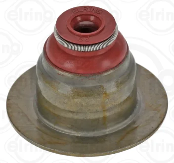 Сальник клапана EDGE (U387) 3.5 06-, MAZDA CX-9 (TB) 3.5 06-07 Elering 721.680
