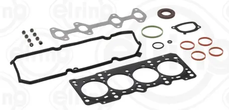 FIAT К-т прокладок двигуна GRANDE PUNTO 1.2 05-, PANDA 1.2 10-, PUNTO EVO 1.2 09- ELRING 724.330