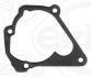 HYUNDAI Прокладка водяного насоса ACCENT I (X-3) 1.5 98-02 ELRING 726.540 (фото 1)