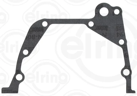 ELRING HYUNDAI Прокладка оливного насоса ACCENT II (LC) 1.5 00-02 Elering 726.710