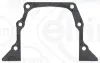 HYUNDAI Прокладка кришки корпусу картера GETZ (TB) 1.1 02-05, i10 I (PA) 1.1 11-13, KIA PICANTO I (SA) 1.0 04-11 ELRING 726.720 (фото 1)