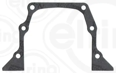 HYUNDAI Прокладка кришки корпусу картера GETZ (TB) 1.1 02-05, i10 I (PA) 1.1 11-13, KIA PICANTO I (SA) 1.0 04-11 ELRING 726.720