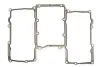 Прокладка впускного колектора JAGUAR F-PACE, F-TYPE, XE, XF I, XF II, XF SPORTBRAKE, XJ LAND ROVER DISCOVERY IV, DISCOVERY V, RANGE ROVER IV, RANGE ROVER SPORT II, RANGE ROVER VELAR 3.0 03.12- ELRING 727.741 (фото 1)