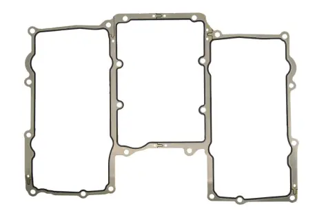 Прокладка впускного колектора JAGUAR F-PACE, F-TYPE, XE, XF I, XF II, XF SPORTBRAKE, XJ LAND ROVER DISCOVERY IV, DISCOVERY V, RANGE ROVER IV, RANGE ROVER SPORT II, RANGE ROVER VELAR 3.0 03.12- ELRING 727.741