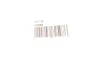 Прокладка клапана EGR VW Passat/Tiguan/Touran 1.6/2.0 TDI 10- ELRING 727.770 (фото 2)