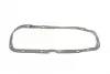 Комплект прокладок (повний) Opel Astra F/Vectra A 2.0i 88-98 ELRING 729.990 (фото 3)
