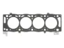 Прокладка ГБЦ (товщина: 1,35мм) CITROEN C5 II, C5 III, C6, C8, C-CROSSER, C-CROSSER ENTERPRISE FIAT ULYSSE FORD GALAXY II, GALAXY MK II, MONDEO IV, S-MAX JAGUAR XF I, XF SPORTBRAKE 2.2D 03.06- ELRING 732.180 (фото 1)