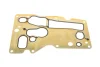 Прокладка радіатора масляного BMW 5 (F10)/7 (F01-F04)/X5 (E70/F15/F85)/X6 (E71/E72) 3.0D 10- N57 D30 Elering 733.500 (фото 4)