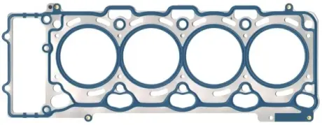 Прокладка, головка блоку BMW N62B40 0,75 мм (2) 05-09 ELRING 735.280