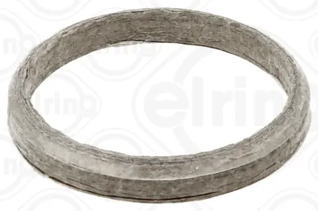 Прокладка труби вихлопної BMW 5 (F10)/7 (F01-F04)/X5 (E70)/X6 (E71/E72) 07- N63 B44 ELRING 737.670