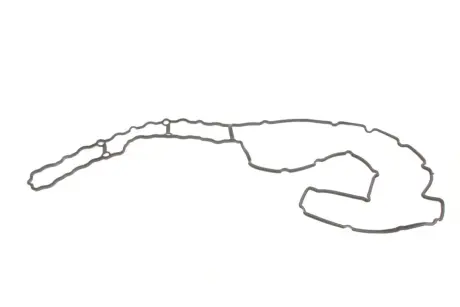 Прокладка кришки клапана BMW 3 (E90), 3 (E91), 3 (E92), 3 (E93), 5 (E60), 5 (E61), 5 (F10), 5 (F11), 6 (E63), 6 (E64) 2.5/3.0 06.06-12.13 ELRING 740.290