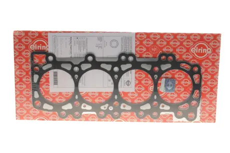 Прокладка ГБЦ Nissan Almera/Primera/X-Trail 2.2 dCi 00- (5 міток) (1.025mm) ELRING 743.210