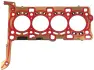 Прокладка ГБЦ (товщина: 1,45мм) CHEVROLET TRAX OPEL ASTRA J, ASTRA J GTC, ASTRA J/HATCHBACK, ASTRA K, INSIGNIA A, INSIGNIA A COUNTRY, INSIGNIA B, INSIGNIA B GRAND SPORT, MERIVA B 1.6D 02.13- ELRING 744.492 (фото 1)