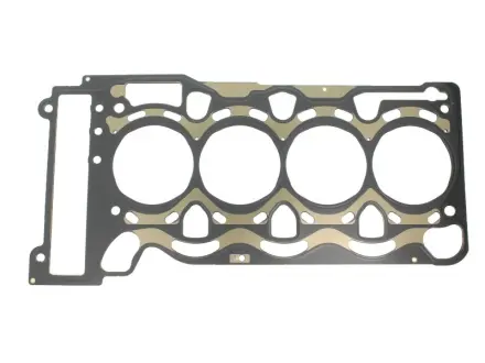 Прокладка ГБЦ (товщина: 0,4мм) BMW 1 (E87), 3 (E46), 3 (E90), 3 (E91), X3 (E83), Z4 (E85) 1.6/1.8/2.0 12.00-06.12 ELRING 746.902