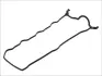 Прокладка кришки клапана TOYOTA 4 RUNNER I, CHASER, CRESSIDA, DYNA 150, HIACE III, HILUX, HILUX IV, LAND CRUISER 2.4D 12.82-05.90 ELRING 752.738 (фото 1)