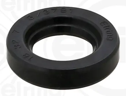 Сальник вала промежуточного BMW i3 (I01) Range Extender 650 (IB1P25B/W20K06A) 13- (18x32x7) ELRING 758.200