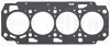 Прокладка ГБЦ Opel Combo/Fiat Doblo 2.0D10- (1.15mm) ELRING 758.690 (фото 1)