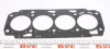 Прокладка головки Doblo/Ducato/Combo 2.0 MJET/CDTI 10- (1.15 mm) Elering 758.690 (фото 2)