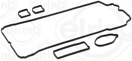 Прокладка кришки клапанів Ford USA Edge 2.0 12-/Ranger 2.0-3.0 18- Elering 759.100