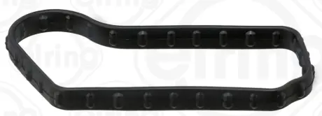 Прокладка корпуса масляного фільтра FORD KUGA II FORD USA EDGE 2.0 09.11- ELRING 760.620