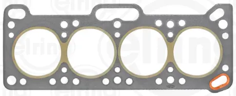 MITSUBISHI прокладка головки блоку Colt V 1,3 96-00, Lancer VI 1,3 95-03. ELRING 764.133