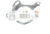 Набір прокладок вакуумного насоса VOLVO S60 II, S80 II, V40, V60 I, V70 III FORD C-MAX II, FIESTA VI, FIESTA VII, FOCUS III, FOCUS III/HATCHBACK, GALAXY II, GALAXY MK II 1.0-1.6ALK 04.10- ELRING 767120 (фото 2)