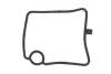 Ущільнення вентиляції картера двигуна VOLVO FH, FH II, FH III, FH16, FH16 II, FH16 III, FM, FM II, FM III, FMX, FMX II, FMX III, VNL D13400-G13C460 ELRING 767.500 (фото 2)