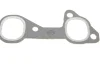 Прокладка колектора випускного Opel Astra/Vectra -00 Elering 768.147 (фото 4)