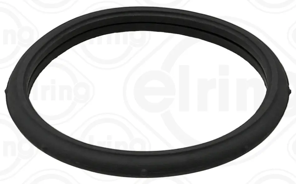 Прокладка термостата Ford USA Edge 2.0/3.5 09- Elering 771.090 (фото 1)
