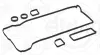 Прокладка кришки клапанів Ford Focus III 2.0 Ti-GDi 11- (к-кт) ELRING 771.310 (фото 1)