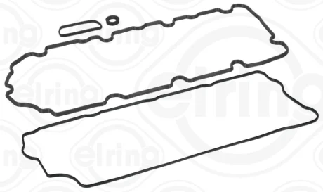 FORD USA К-кт прокладок кришки голівки циліндра F-250 SUPER DUTY Crew Cab Pickup 6.4 D 4WD 07-10 ELRING 772.480