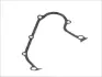 Прокладка кришки ГРМ BMW 3 (E21), 3 (E30), 5 (E12), 5 (E28), 5 (E34), Z1 2.0-2.7 09.76-11.93 ELRING 773.183 (фото 1)
