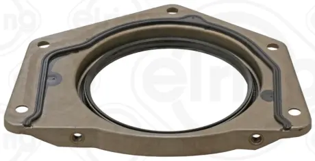 Ущільнення валу з корпусом, колінчастий вал, зад OPEL 2,0 CDTI B20DTH/D20DTH/B2DTJ/D20DTJ 14- (вир-в ELRING 773.440