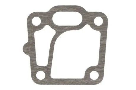 Прокладка корпуса масляного фільтра BMW 5 (E12), 5 (E28), 5 (E34), 6 (E24), 7 (E23), 7 (E32) 3.0-3.5 04.80-03.94 ELRING 774.642