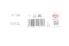 Прокладка турбіни Ford Focus 2.0 TDCi 10- (трубка на злив масла) ELRING 777.720 (фото 2)