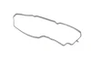 Комплект прокладок (нижній) Ford Focus/Mondeo 2.0 11- ELRING 781.240 (фото 8)