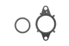 Комплект прокладок клапану EGR FIAT 500X, BRAVO II, DOBLO, DOBLO CARGO, DUCATO, FREEMONT, TIPO JEEP COMPASS, RENEGADE SAAB 9-3 1.6D/1.9D/2.0D 09.07- Elering 784030 (фото 1)