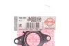 Комплект прокладок клапану EGR FIAT 500X, BRAVO II, DOBLO, DOBLO CARGO, DUCATO, FREEMONT, TIPO JEEP COMPASS, RENEGADE SAAB 9-3 1.6D/1.9D/2.0D 09.07- Elering 784030 (фото 2)