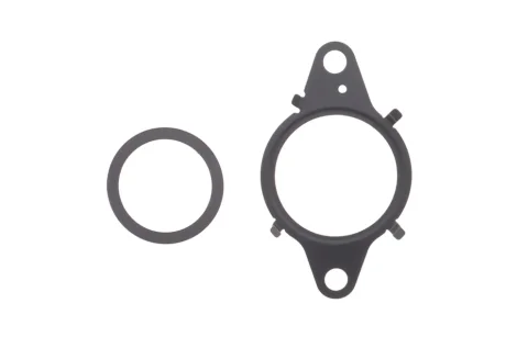 Комплект прокладок клапану EGR FIAT 500X, BRAVO II, DOBLO, DOBLO CARGO, DUCATO, FREEMONT, TIPO JEEP COMPASS, RENEGADE SAAB 9-3 1.6D/1.9D/2.0D 09.07- Elering 784030