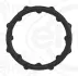 Прокладка трубки охолоджуючої рідини Audi Q5/Q7/VW Touareg 3.0 TSI/TFSI 10-18 ELRING 784.750 (фото 2)